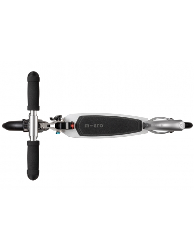 Hulajnoga Micro Classic Silver Mat