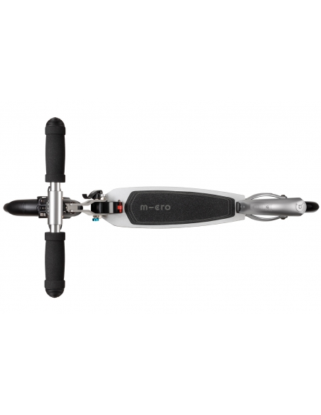 Hulajnoga Micro Classic Silver Mat