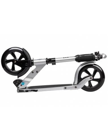 Hulajnoga Micro Classic Silver Mat