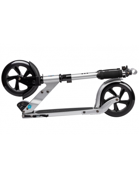 Hulajnoga Micro Classic Silver Mat