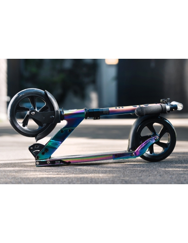 Hulajnoga Micro Classic Neochrome