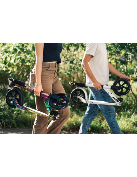 Hulajnoga Micro Classic Neochrome