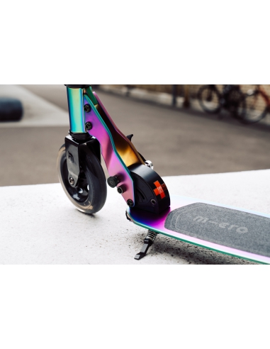 Hulajnoga Micro Classic Neochrome