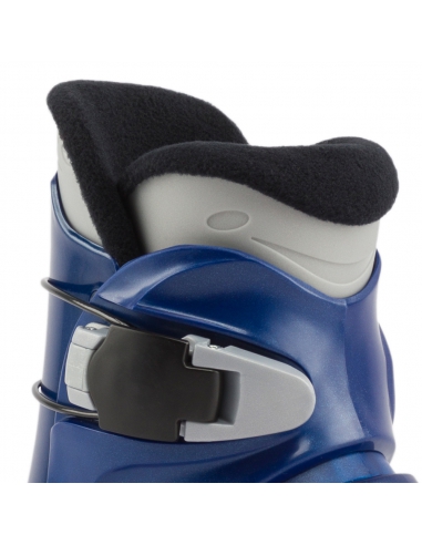 Buty narciarskie Lange L-KID Legend Blue