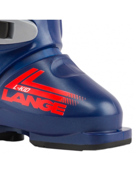 Buty narciarskie Lange L-KID Legend Blue