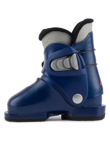 Buty narciarskie Lange L-KID Legend Blue