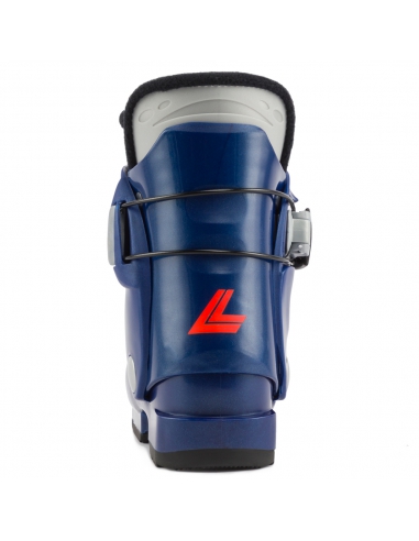 Buty narciarskie Lange L-KID Legend Blue