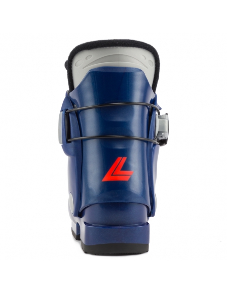 Buty narciarskie Lange L-KID Legend Blue