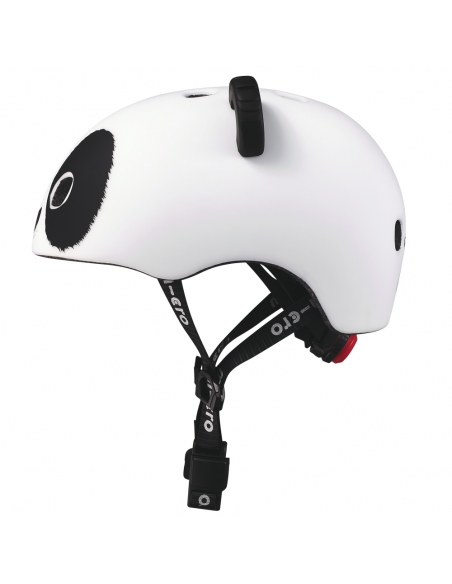 Kask dziecięcy Micro Panda 3D