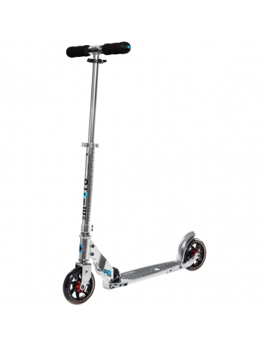 Hulajnoga Micro Speed+ Pure Silver