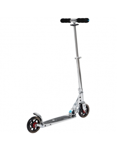 Hulajnoga Micro Speed+ Pure Silver