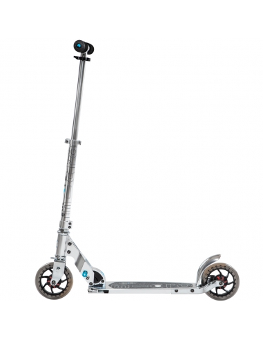 Hulajnoga Micro Speed+ Pure Silver