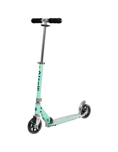 Hulajnoga Micro Speed+ Mint