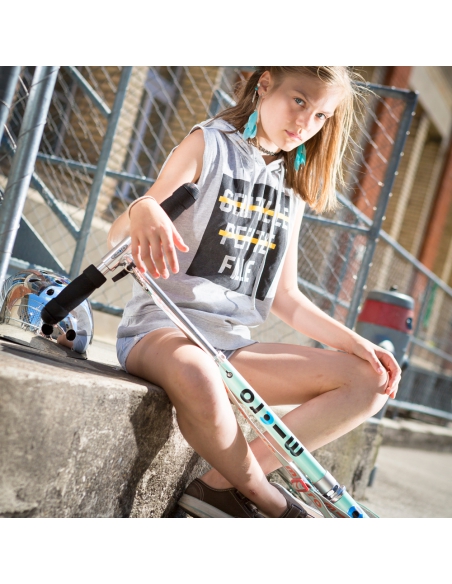 Hulajnoga Micro Speed+ Mint