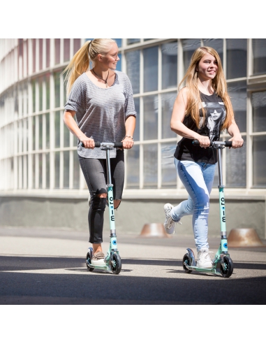 Hulajnoga Micro Speed+ Mint