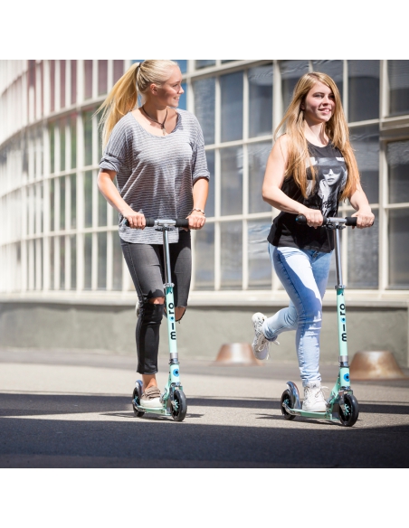 Hulajnoga Micro Speed+ Mint