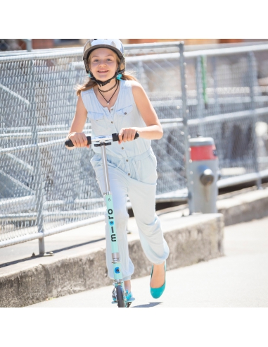 Hulajnoga Micro Speed+ Mint