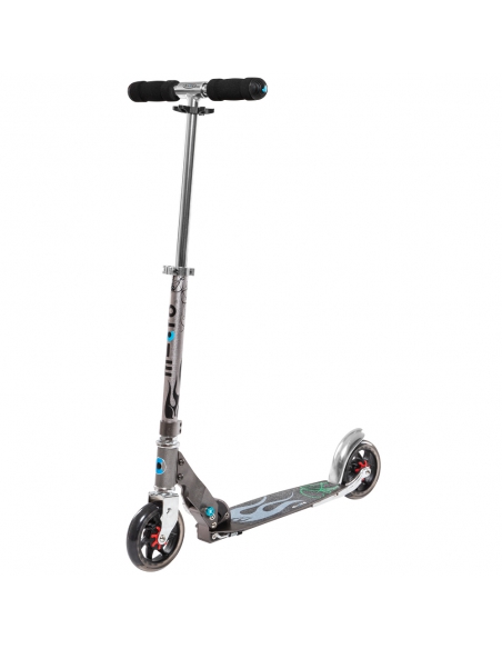 Hulajnoga Micro Speed+ Dolphin Grey