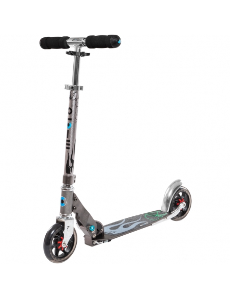 Hulajnoga Micro Speed+ Dolphin Grey