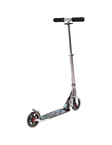 Hulajnoga Micro Speed+ Dolphin Grey