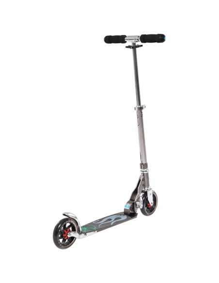 Hulajnoga Micro Speed+ Dolphin Grey