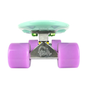 Deskorolka Fish Skateboards Summer Green/Silver/Sum-Purple Deskorolka Fish Skateboards Summer Green/Silver/Sum-Purple