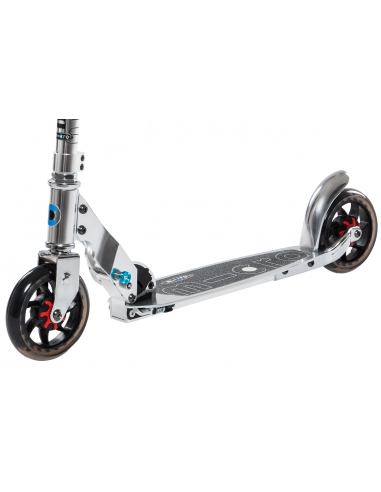 Hulajnoga Micro Speed+ Pure Silver