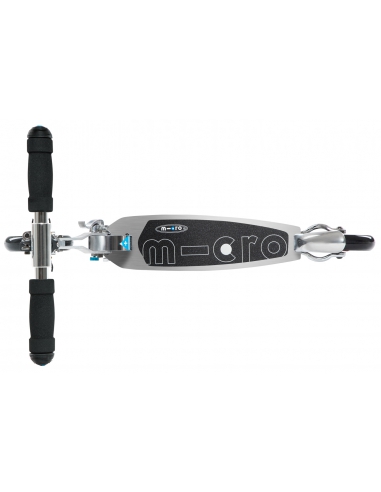 Hulajnoga Micro Speed+ Pure Silver