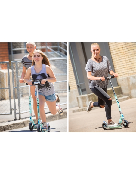 Hulajnoga Micro Speed+ Mint