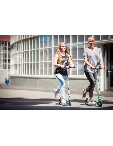 Hulajnoga Micro Speed+ Mint