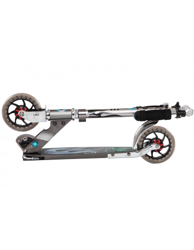 Hulajnoga Micro Speed+ Dolphin Grey