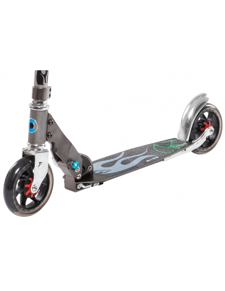 Hulajnoga Micro Speed+ Dolphin Grey