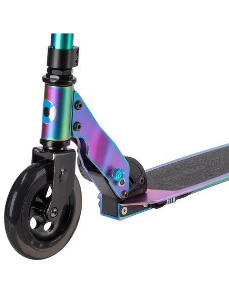 Hulajnoga Micro Speed+ Matt Neochrome