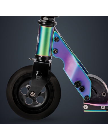 Hulajnoga Micro Speed+ Matt Neochrome