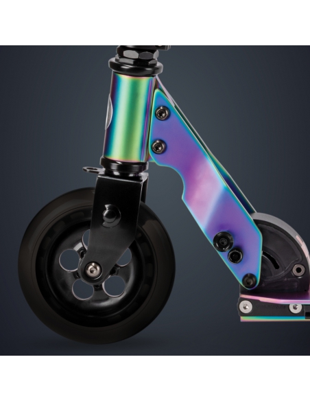 Hulajnoga Micro Speed+ Matt Neochrome