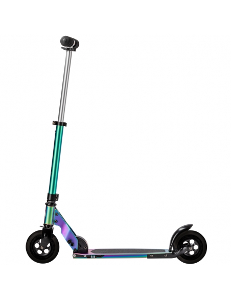 Hulajnoga Micro Speed+ Matt Neochrome