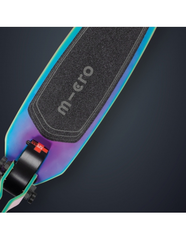 Hulajnoga Micro Speed+ Matt Neochrome