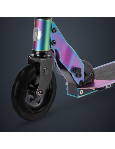 Hulajnoga Micro Speed+ Matt Neochrome