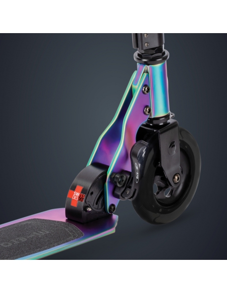 Hulajnoga Micro Speed+ Matt Neochrome