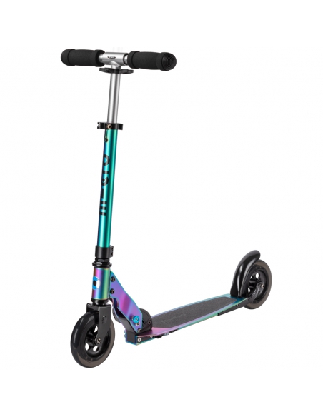 Hulajnoga Micro Speed+ Matt Neochrome