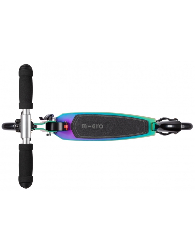 Hulajnoga Micro Speed+ Matt Neochrome