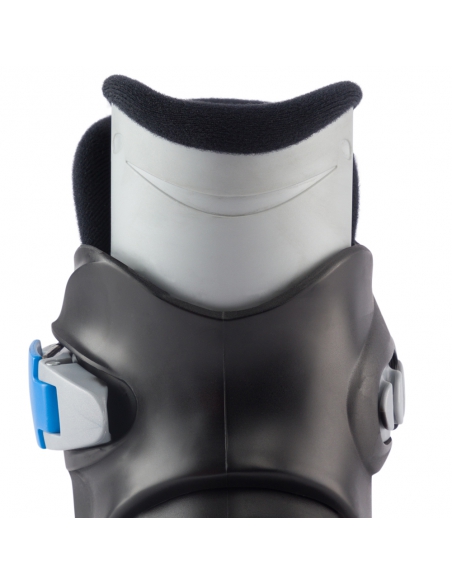 Buty narciarskie Rossignol COMP J1 Black/Blue 2023/24