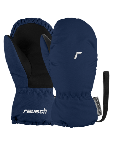 Rękawice narciarskie Reusch Olly R-TEX® XT Mitten (jednopalczaste) Dress Blue
