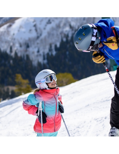 Narty Rossignol EXPERIENCE PRO W + wiązania Look KID-X 4 2023/2024