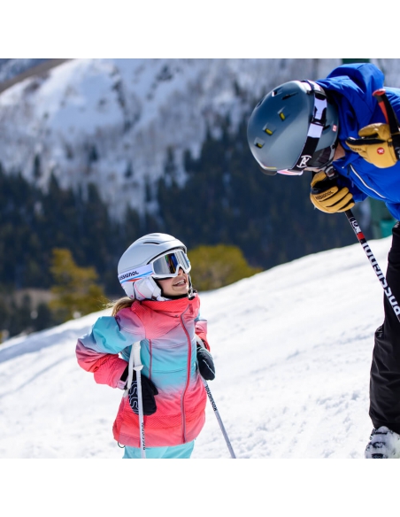 Narty Rossignol EXPERIENCE PRO W + wiązania Look KID-X 4 2023/2024