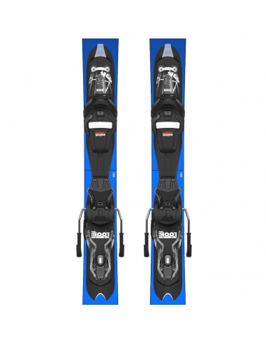 Narty Dynastar TEAM SPEED + wiązania Look XPRESS JR 7 GW