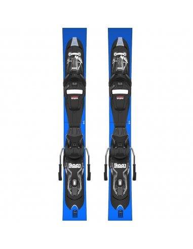 Narty Dynastar TEAM COMP + wiązania Look XPRESS JR 7 GW