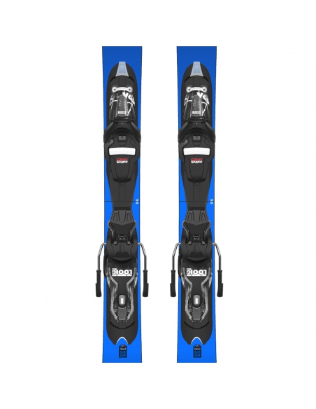 Narty Dynastar TEAM COMP + wiązania Look XPRESS JR 7 GW