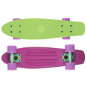 Deskorolka Fish Skateboards 2 Color Sum-Green_Sum-Purple/Sum-Green/Sum-Purple Deskorolka Fish Skateboards 2 Color Sum-Green_Sum-Purple/Sum-Green/Sum-Purple