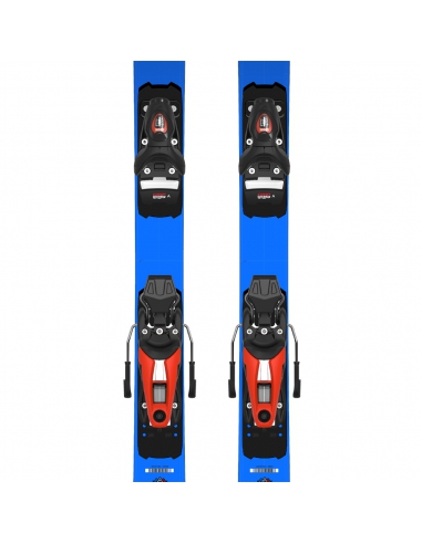 Narty gigantowe Dynastar SPEED COURSE TEAM GS + wiązania Look NX 10 GW